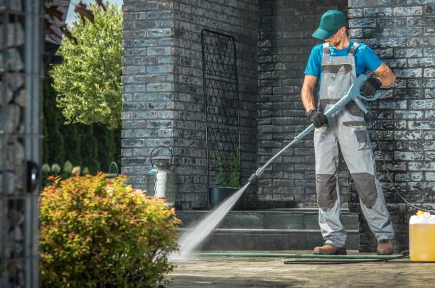 Best Pool Deck Cleaning  in Asbury Lake, FL