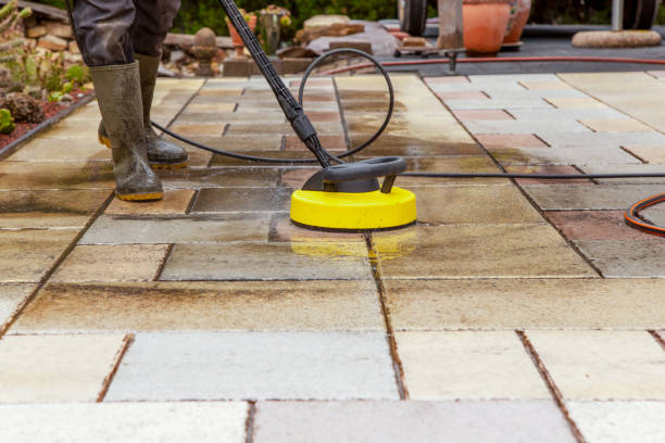 Professional Pressure Washing Services in Asbury Lake, FL