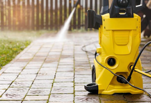 Best Concrete Sealing  in Asbury Lake, FL