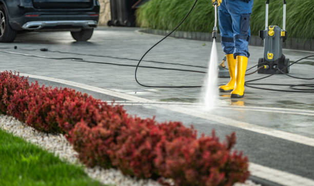 Best Sidewalk and Walkway Cleaning  in Asbury Lake, FL